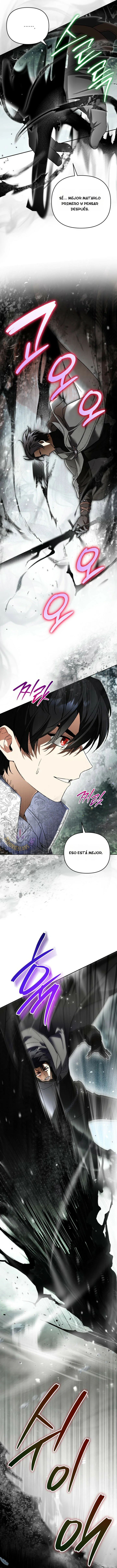 Read Me convertí en el genio bastardo de un noble clan oscuro ES Manga Online