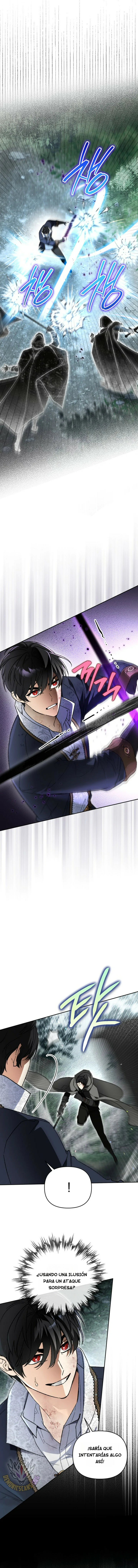 Read Me convertí en el genio bastardo de un noble clan oscuro ES Manga Online