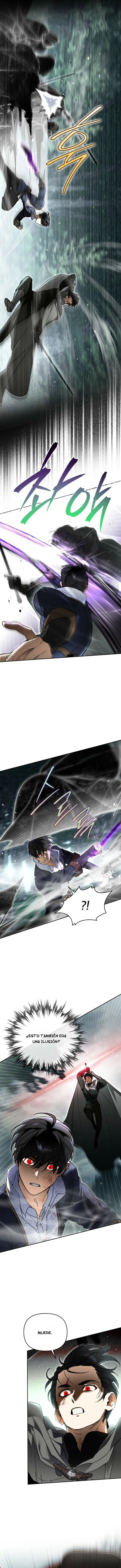 Read Me convertí en el genio bastardo de un noble clan oscuro ES Manga Online