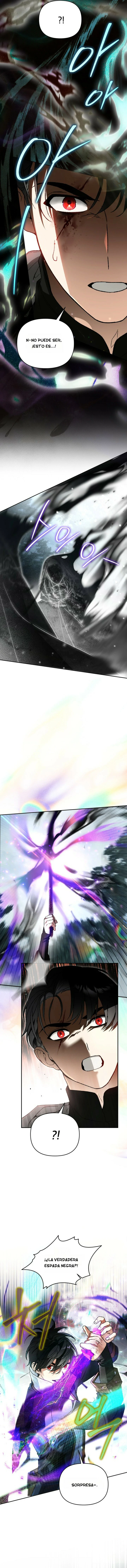 Read Me convertí en el genio bastardo de un noble clan oscuro ES Manga Online