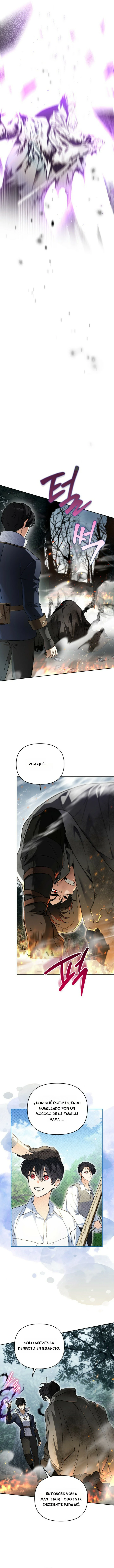 Read Me convertí en el genio bastardo de un noble clan oscuro ES Manga Online