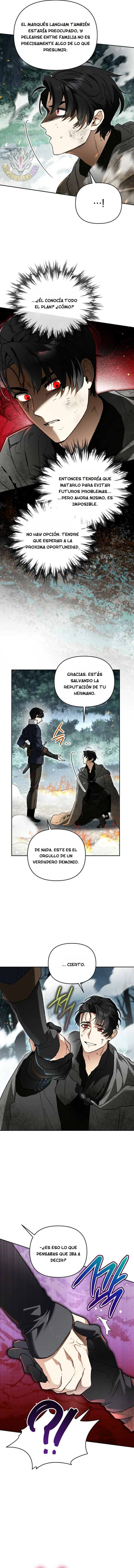 Read Me convertí en el genio bastardo de un noble clan oscuro ES Manga Online