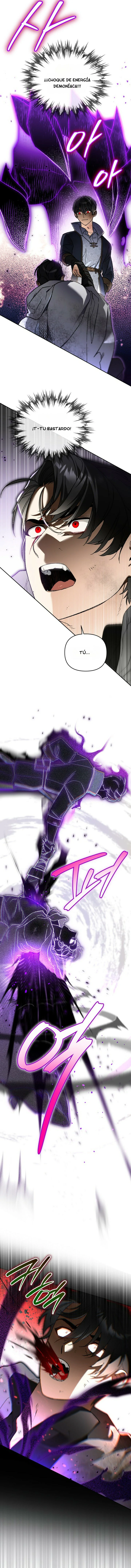 Read Me convertí en el genio bastardo de un noble clan oscuro ES Manga Online