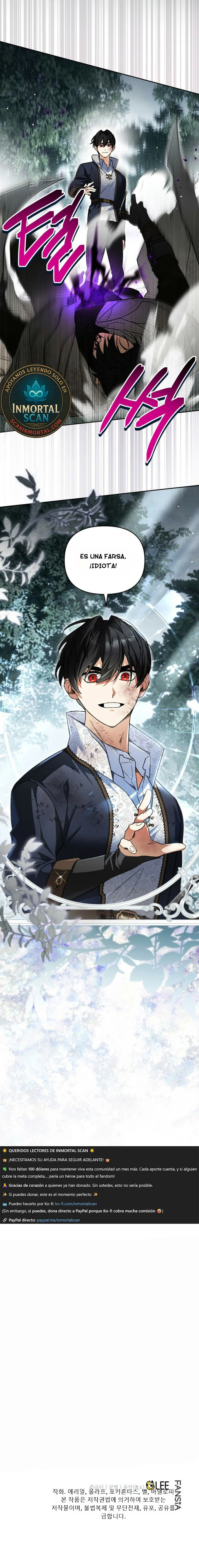 Read Me convertí en el genio bastardo de un noble clan oscuro ES Manga Online