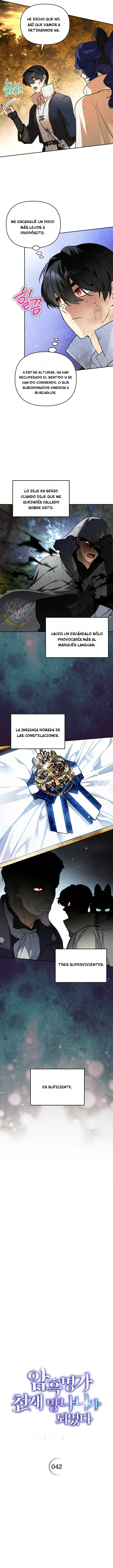 Read Me convertí en el genio bastardo de un noble clan oscuro ES Manga Online