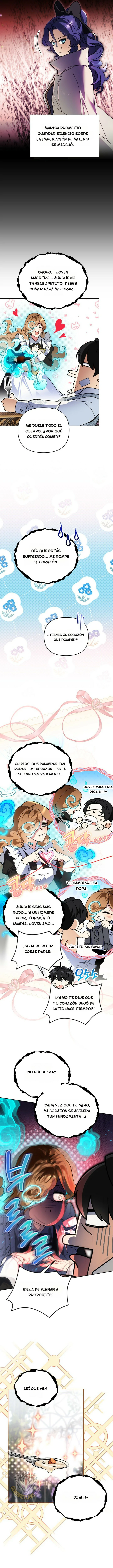 Read Me convertí en el genio bastardo de un noble clan oscuro ES Manga Online