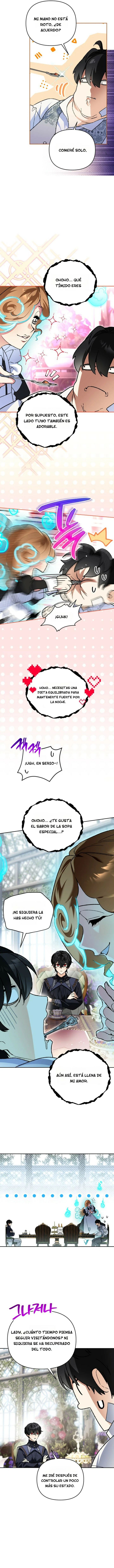 Read Me convertí en el genio bastardo de un noble clan oscuro ES Manga Online