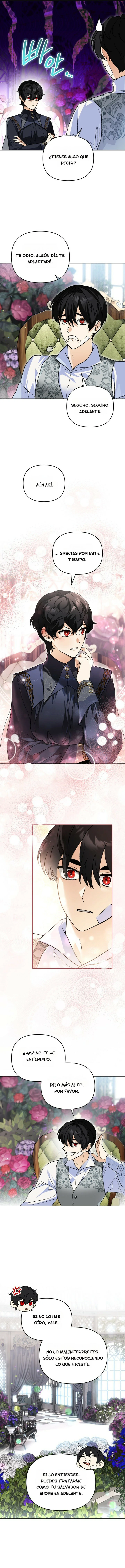 Read Me convertí en el genio bastardo de un noble clan oscuro ES Manga Online