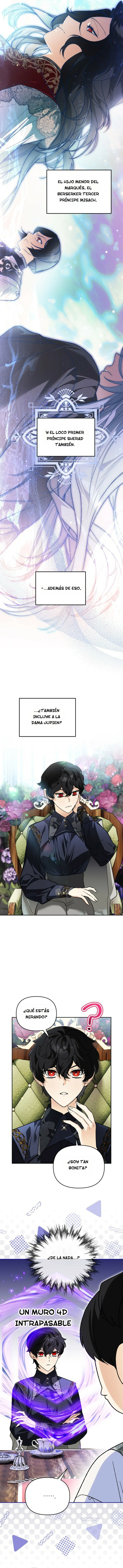 Read Me convertí en el genio bastardo de un noble clan oscuro ES Manga Online