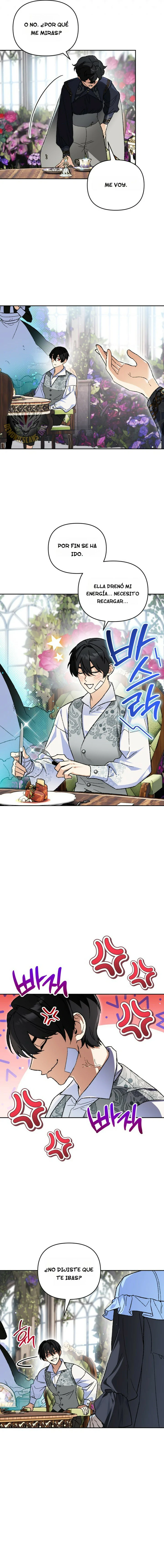 Read Me convertí en el genio bastardo de un noble clan oscuro ES Manga Online