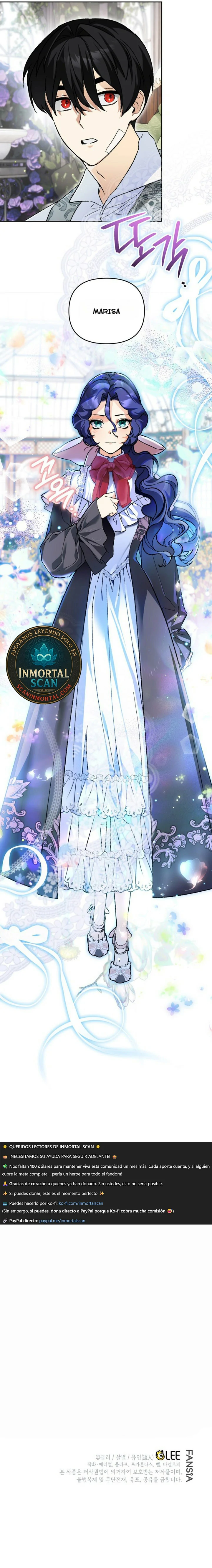 Read Me convertí en el genio bastardo de un noble clan oscuro ES Manga Online