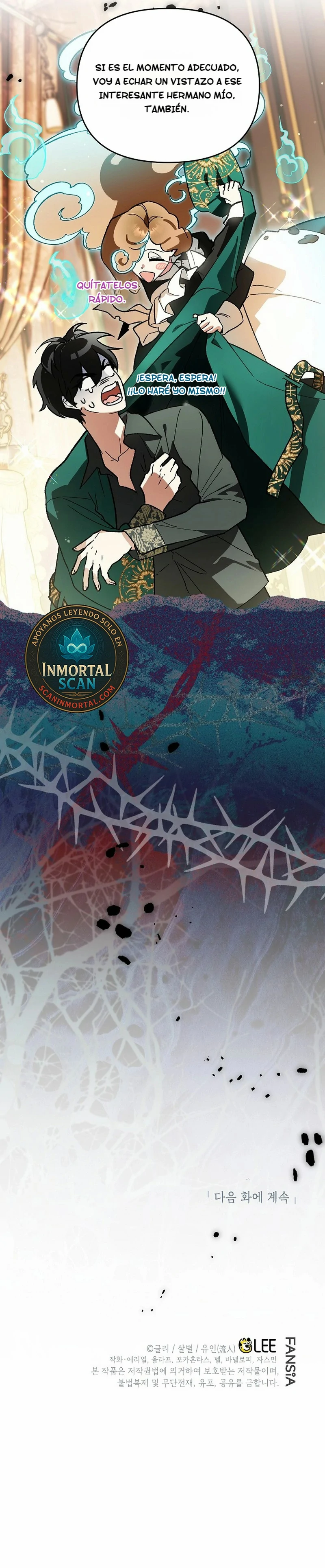 Read Me convertí en el genio bastardo de un noble clan oscuro ES Manga Online