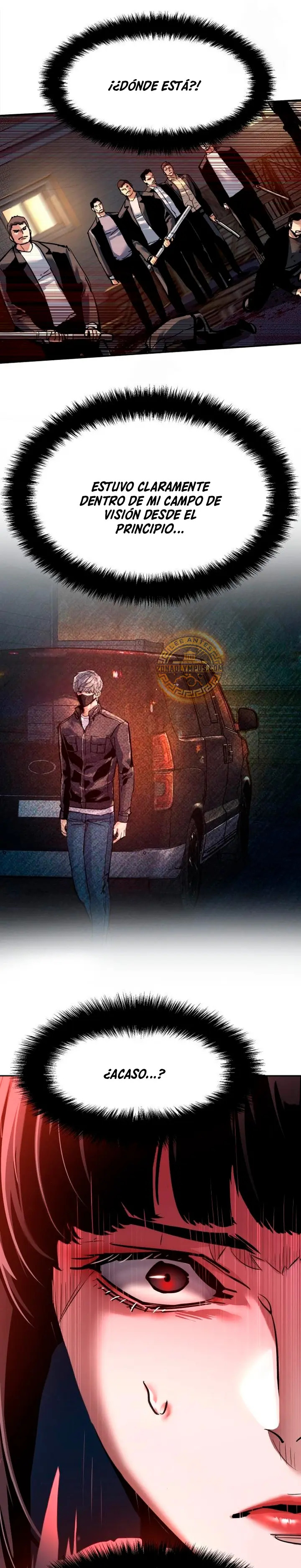 Read Mercenario Adolescente ES Manga Online