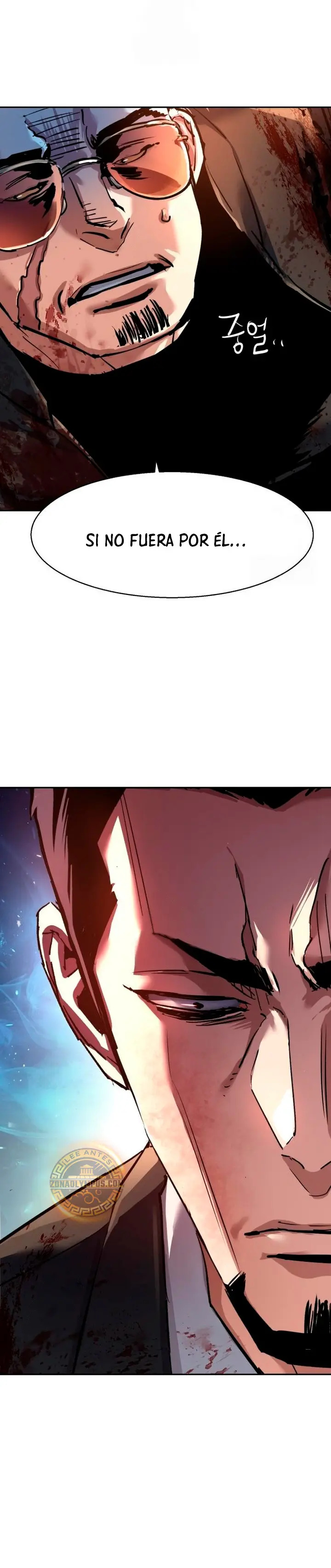 Read Mercenario Adolescente ES Manga Online