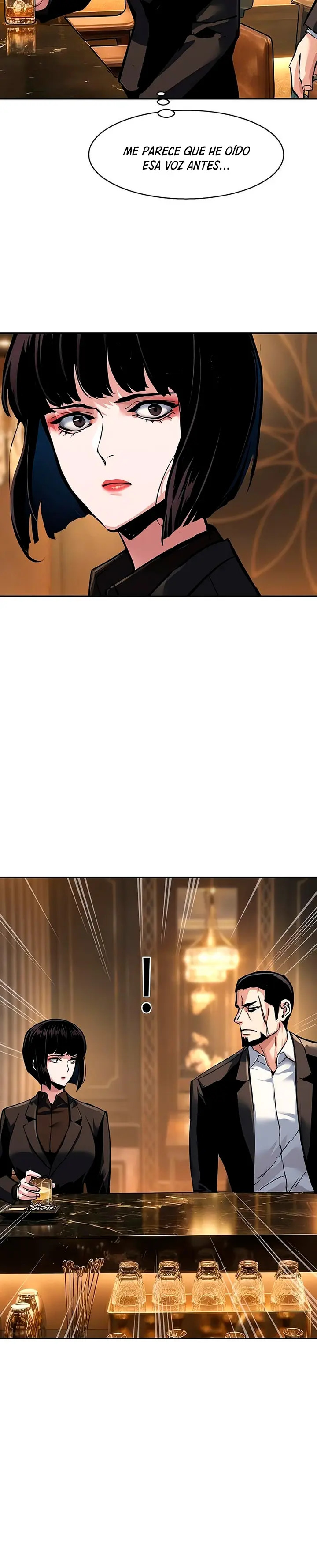 Read Mercenario Adolescente ES Manga Online