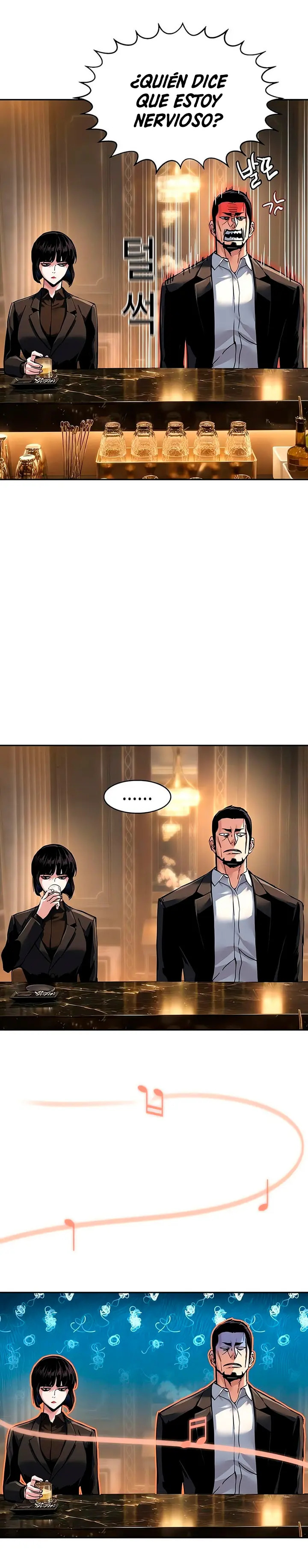 Read Mercenario Adolescente ES Manga Online