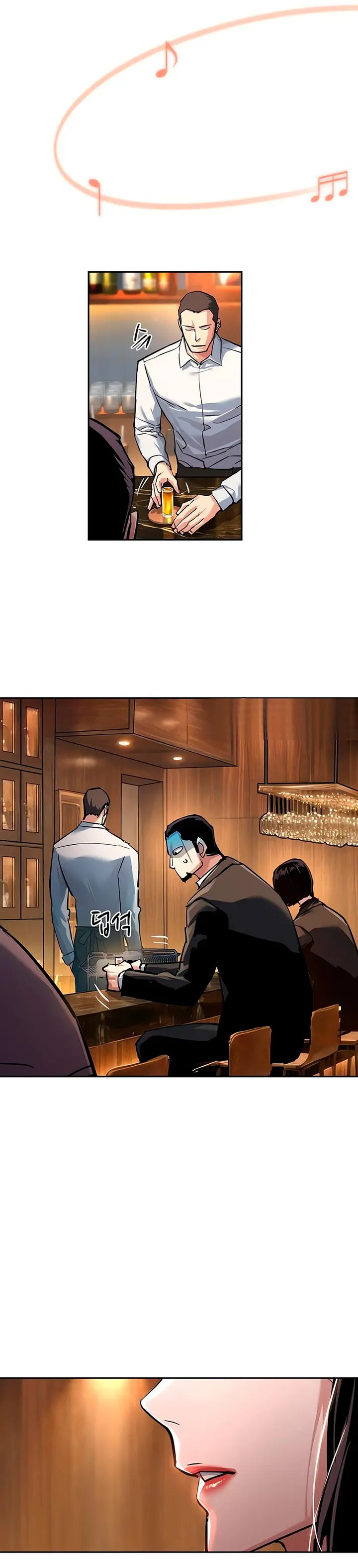 Read Mercenario Adolescente ES Manga Online