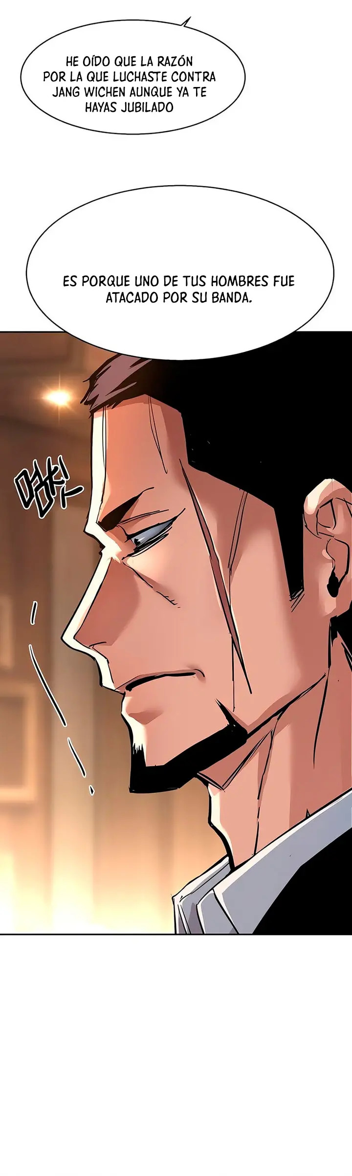 Read Mercenario Adolescente ES Manga Online