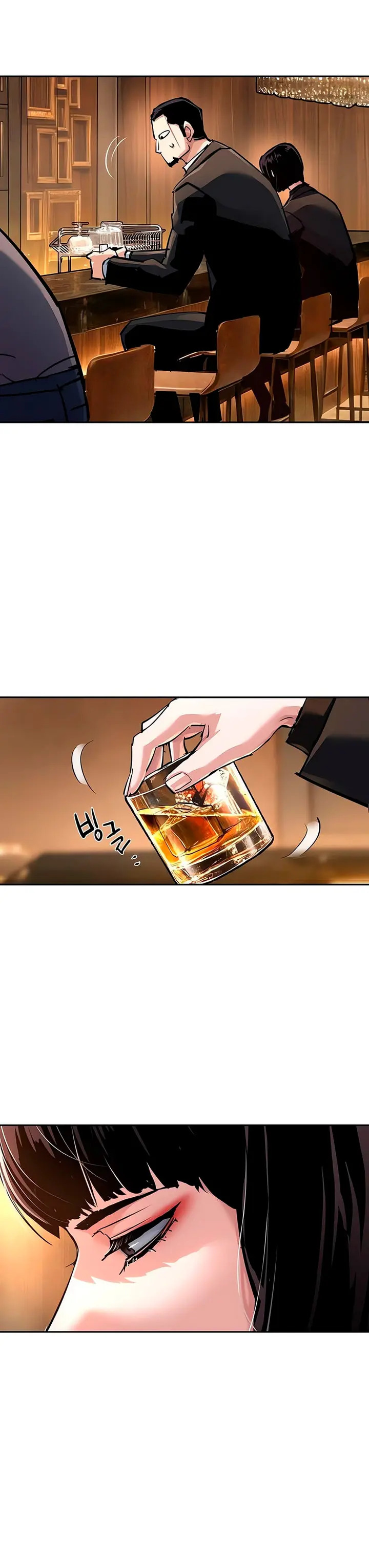 Read Mercenario Adolescente ES Manga Online