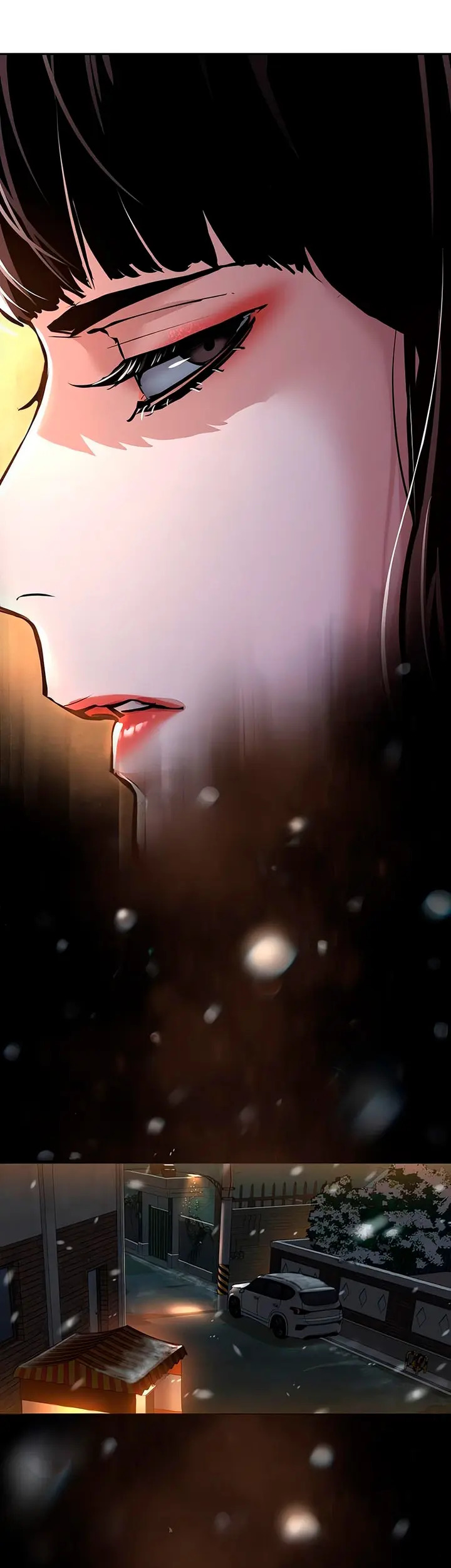 Read Mercenario Adolescente ES Manga Online