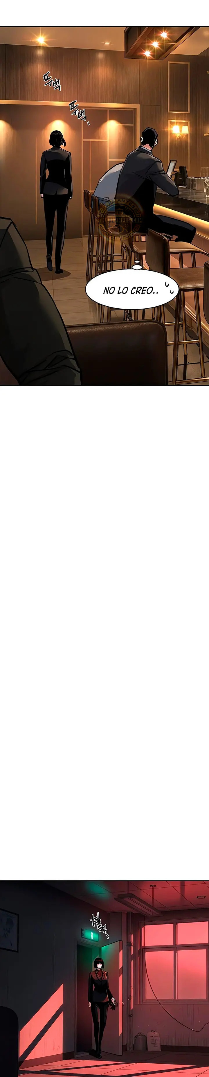 Read Mercenario Adolescente ES Manga Online