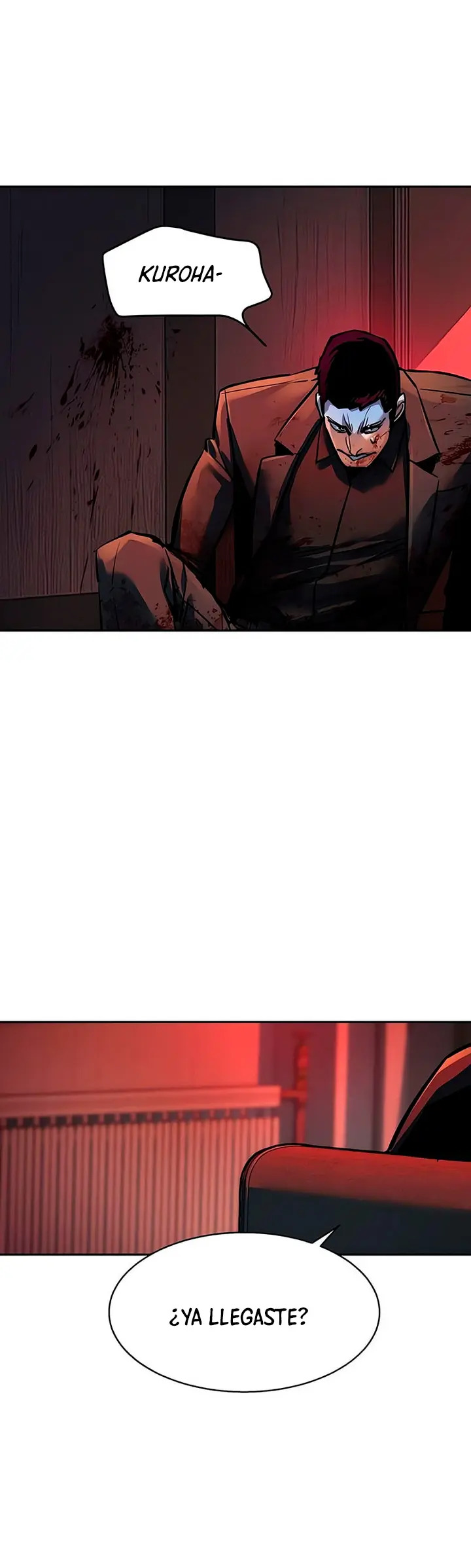 Read Mercenario Adolescente ES Manga Online