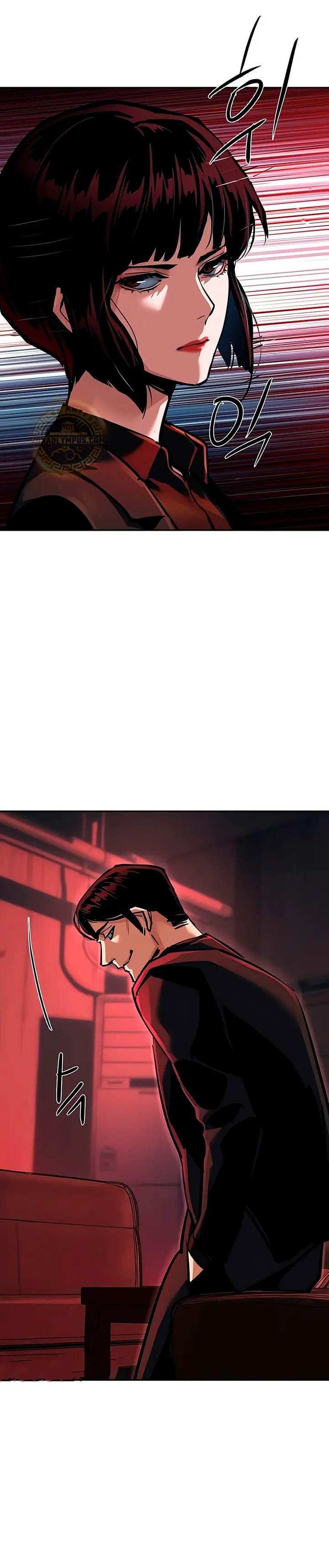 Read Mercenario Adolescente ES Manga Online