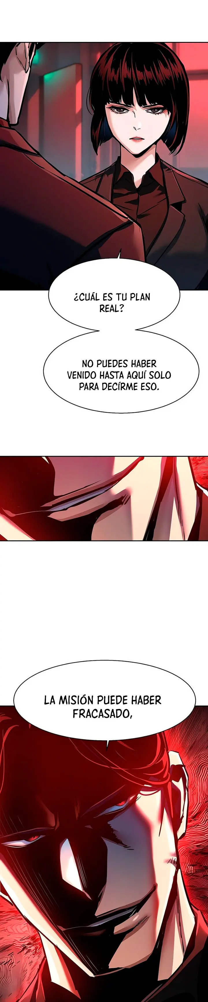 Read Mercenario Adolescente ES Manga Online