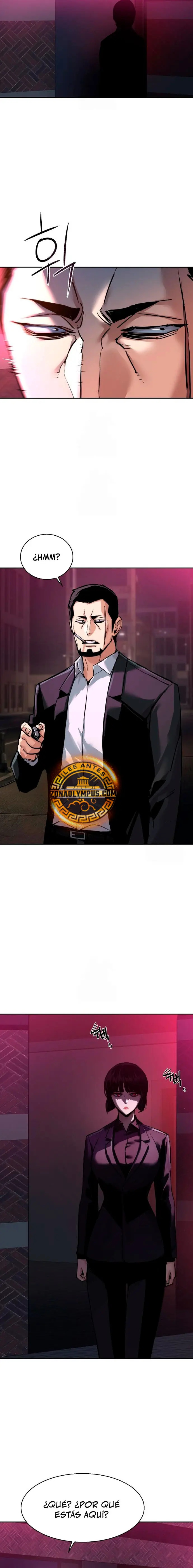 Read Mercenario Adolescente ES Manga Online