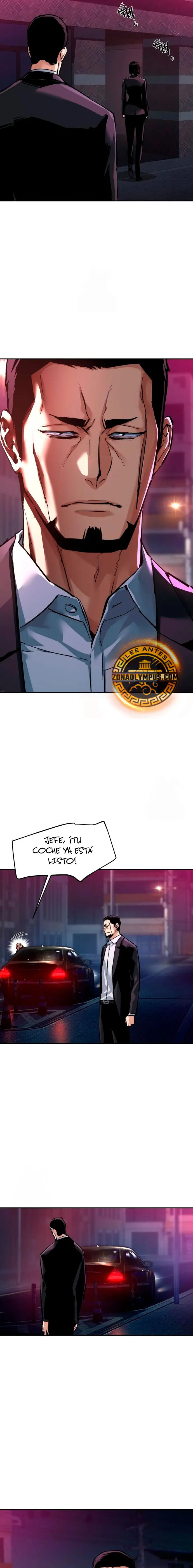 Read Mercenario Adolescente ES Manga Online