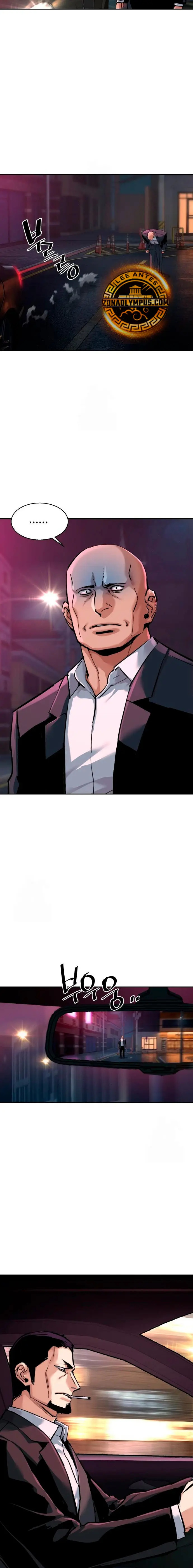 Read Mercenario Adolescente ES Manga Online