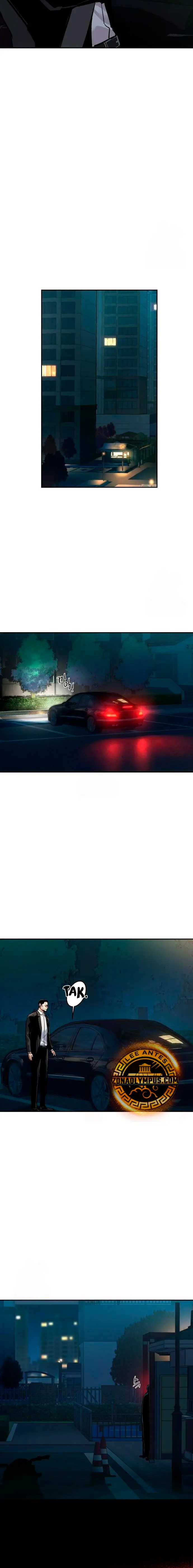 Read Mercenario Adolescente ES Manga Online