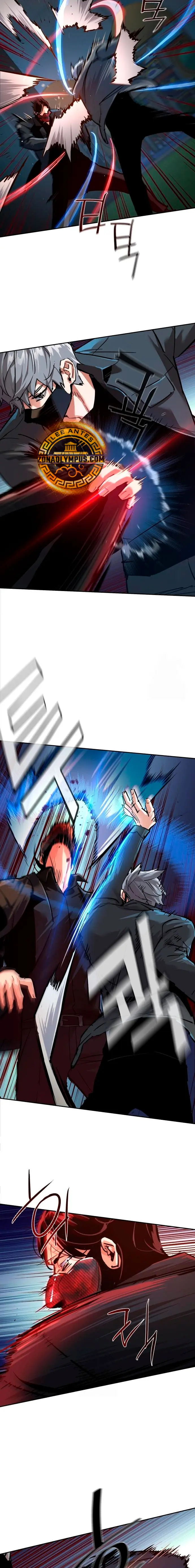 Read Mercenario Adolescente ES Manga Online