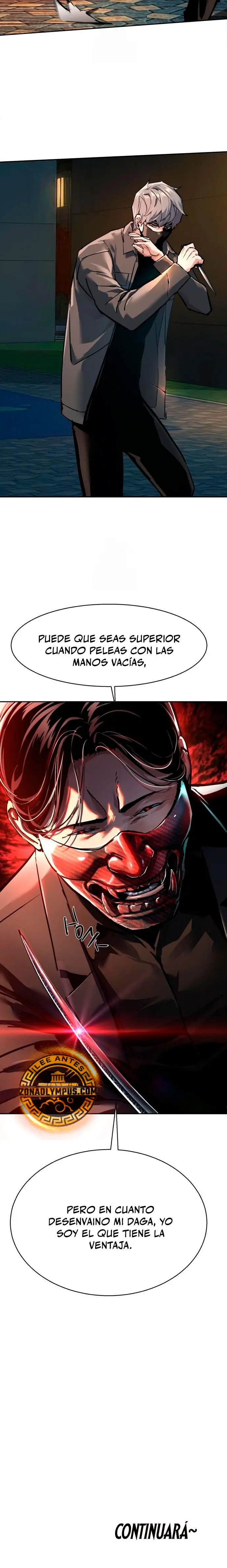 Read Mercenario Adolescente ES Manga Online