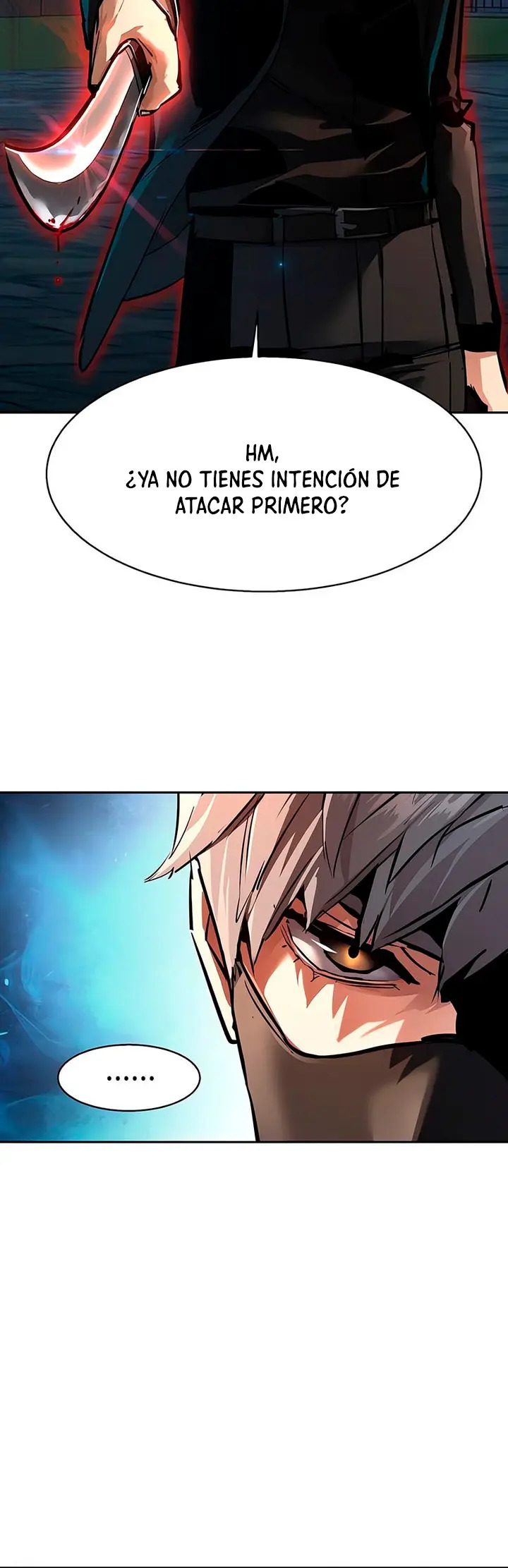 Read Mercenario Adolescente ES Manga Online