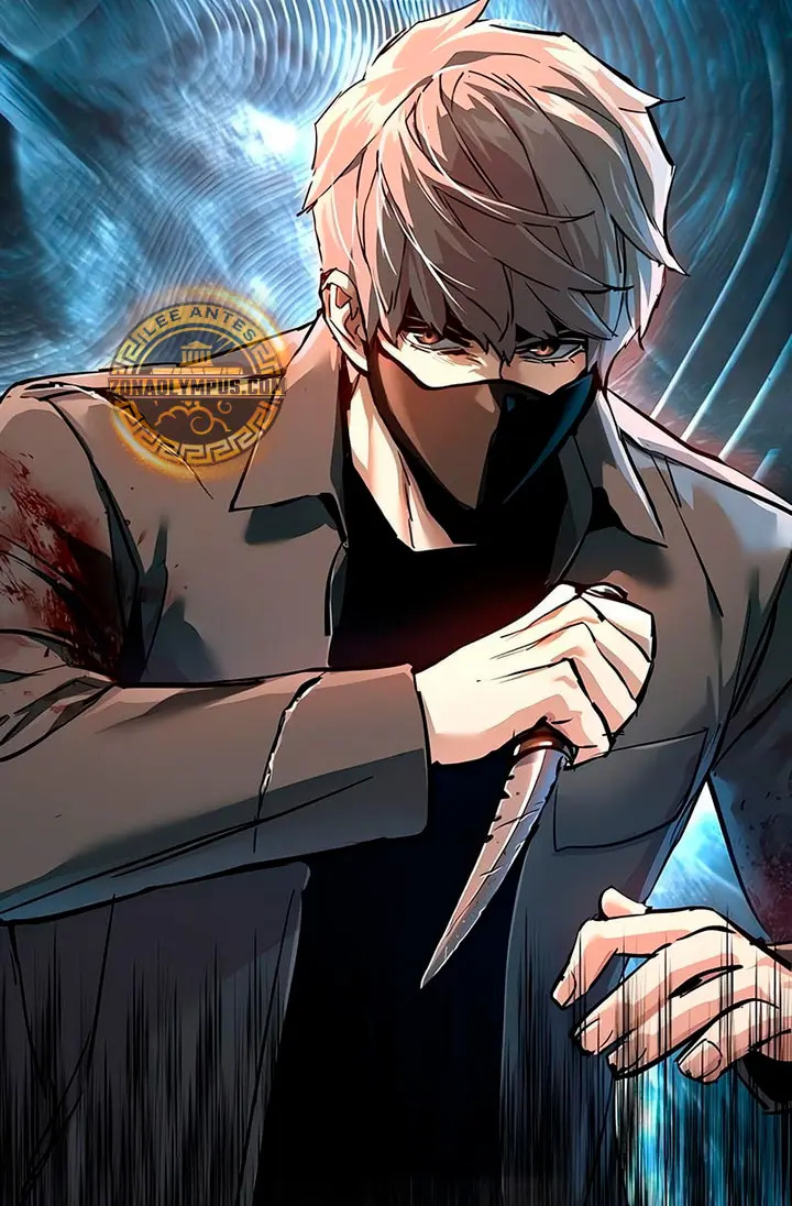 Read Mercenario Adolescente ES Manga Online