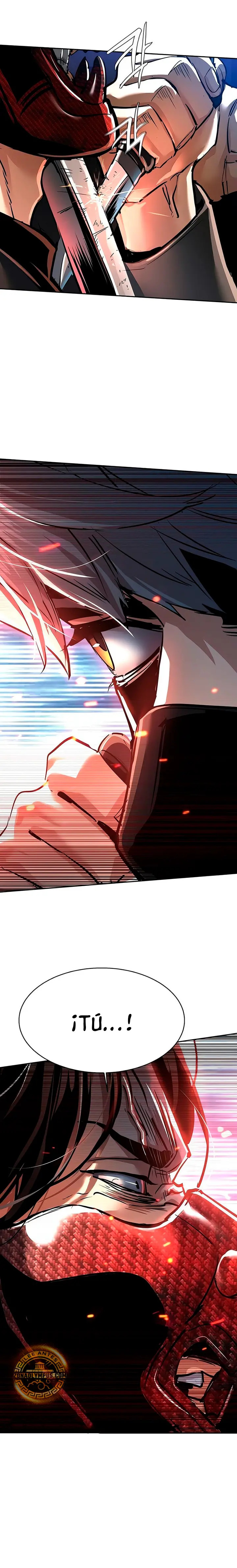 Read Mercenario Adolescente ES Manga Online