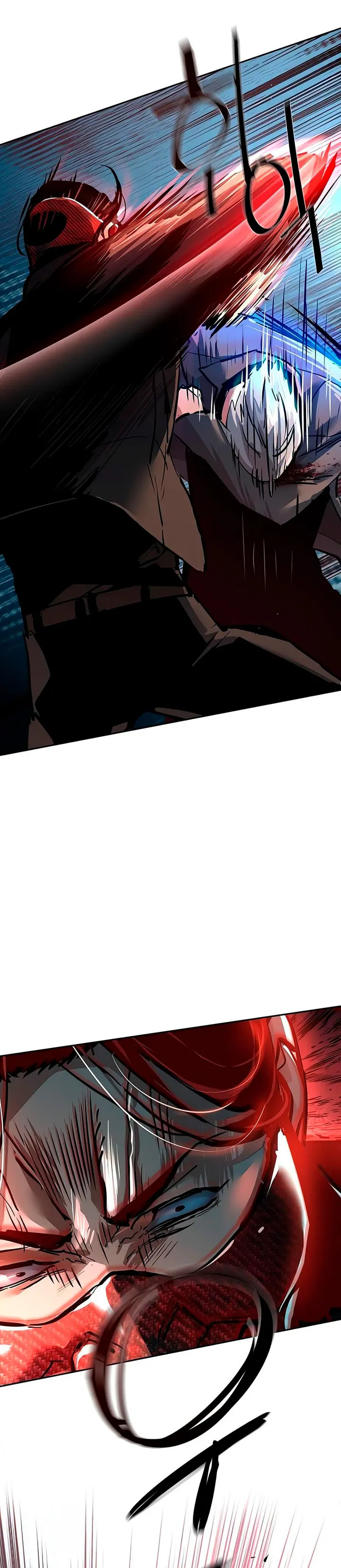 Read Mercenario Adolescente ES Manga Online