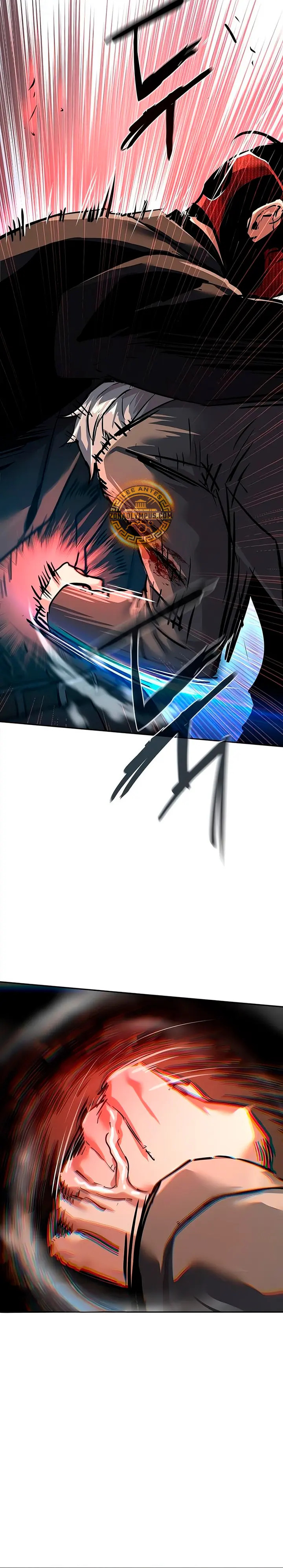 Read Mercenario Adolescente ES Manga Online