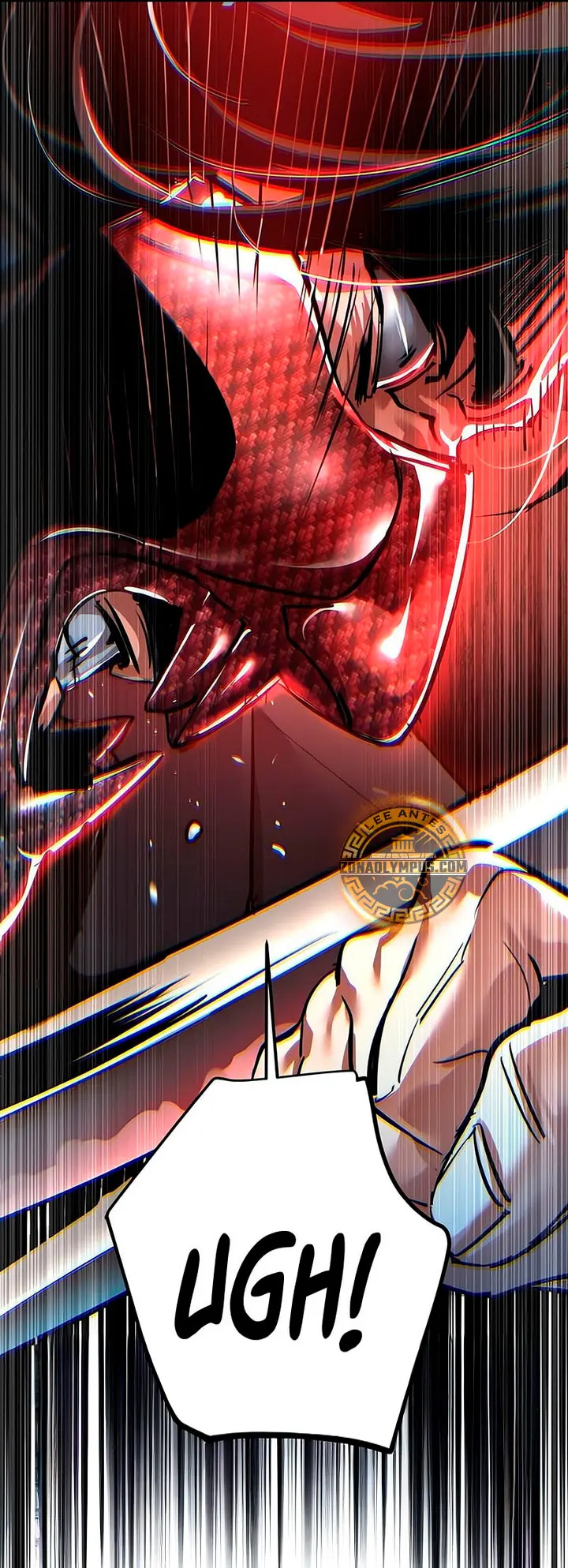 Read Mercenario Adolescente ES Manga Online