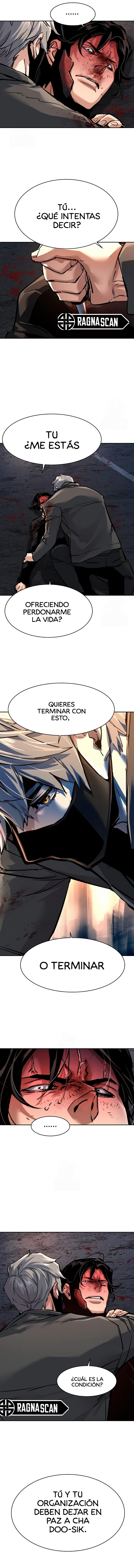 Read Mercenario Adolescente ES Manga Online