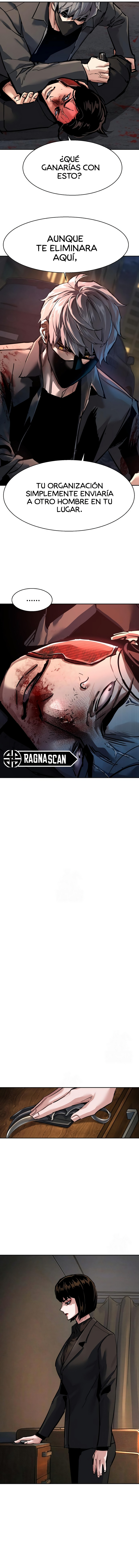 Read Mercenario Adolescente ES Manga Online