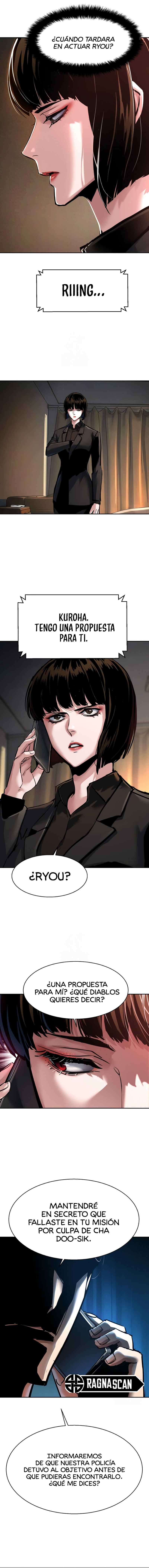 Read Mercenario Adolescente ES Manga Online