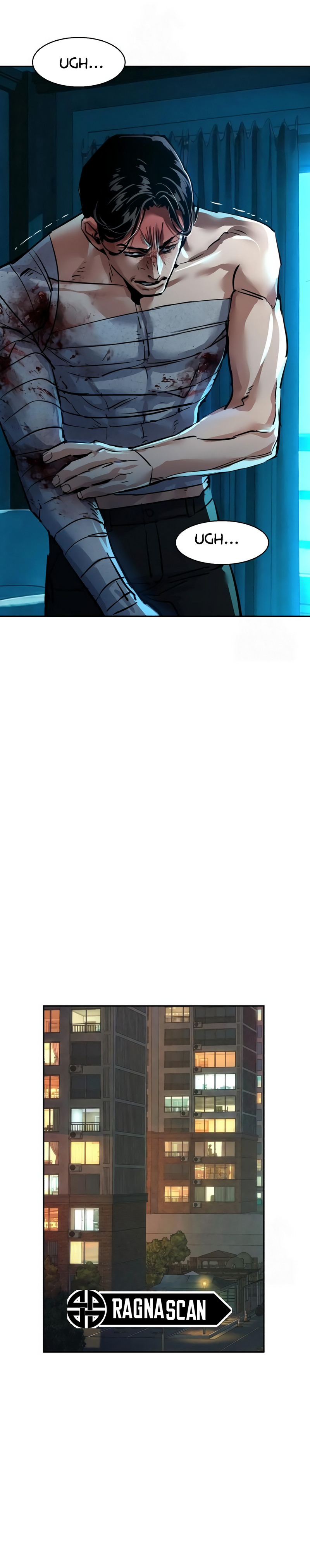 Read Mercenario Adolescente ES Manga Online