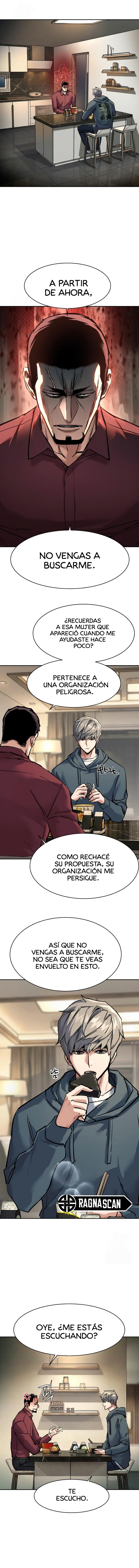 Read Mercenario Adolescente ES Manga Online