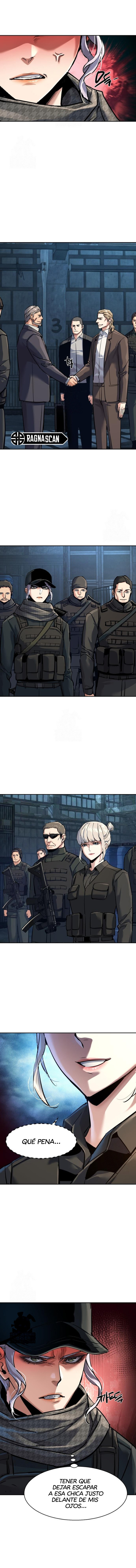 Read Mercenario Adolescente ES Manga Online