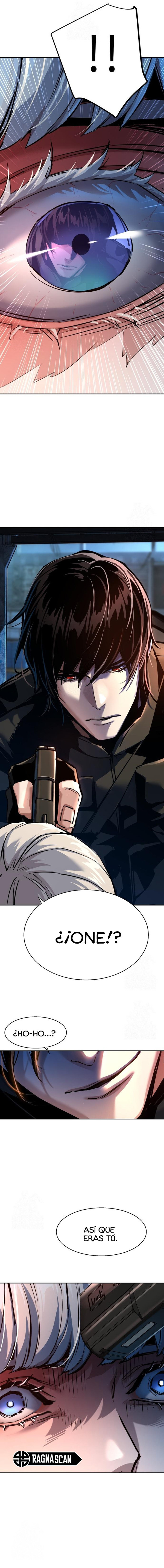 Read Mercenario Adolescente ES Manga Online