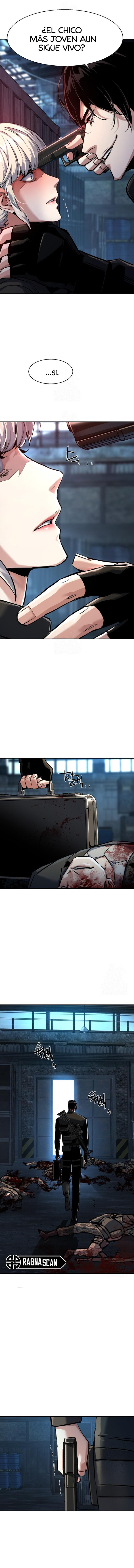 Read Mercenario Adolescente ES Manga Online