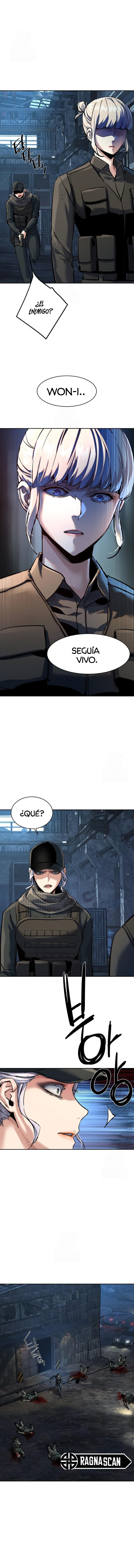 Read Mercenario Adolescente ES Manga Online