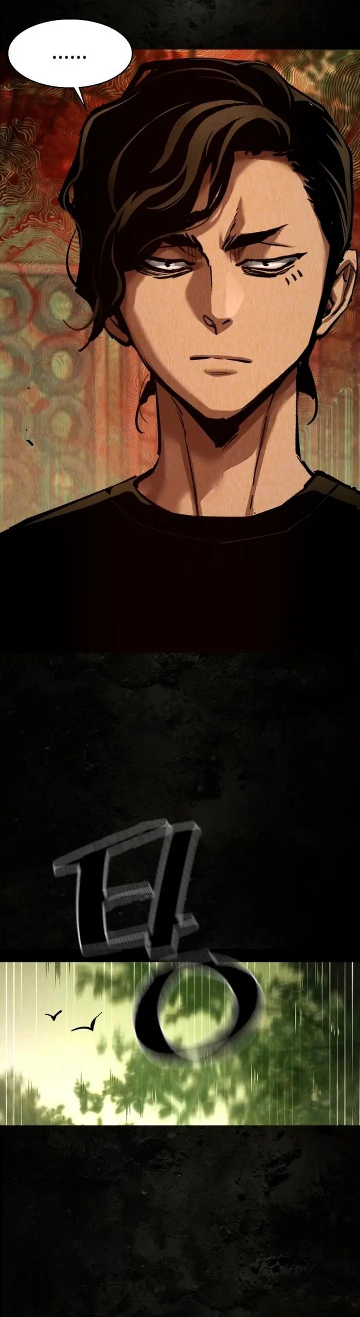 Read Mercenario Adolescente ES Manga Online